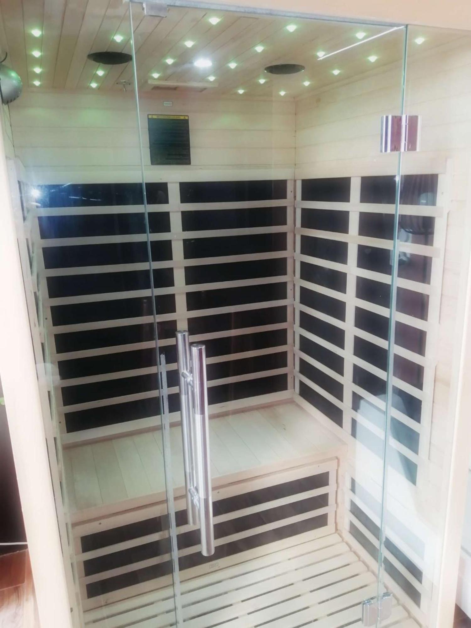 Appartement Avec Balneo Et Sauna Privatif - Le Rose Cuivre Troyes Kültér fotó